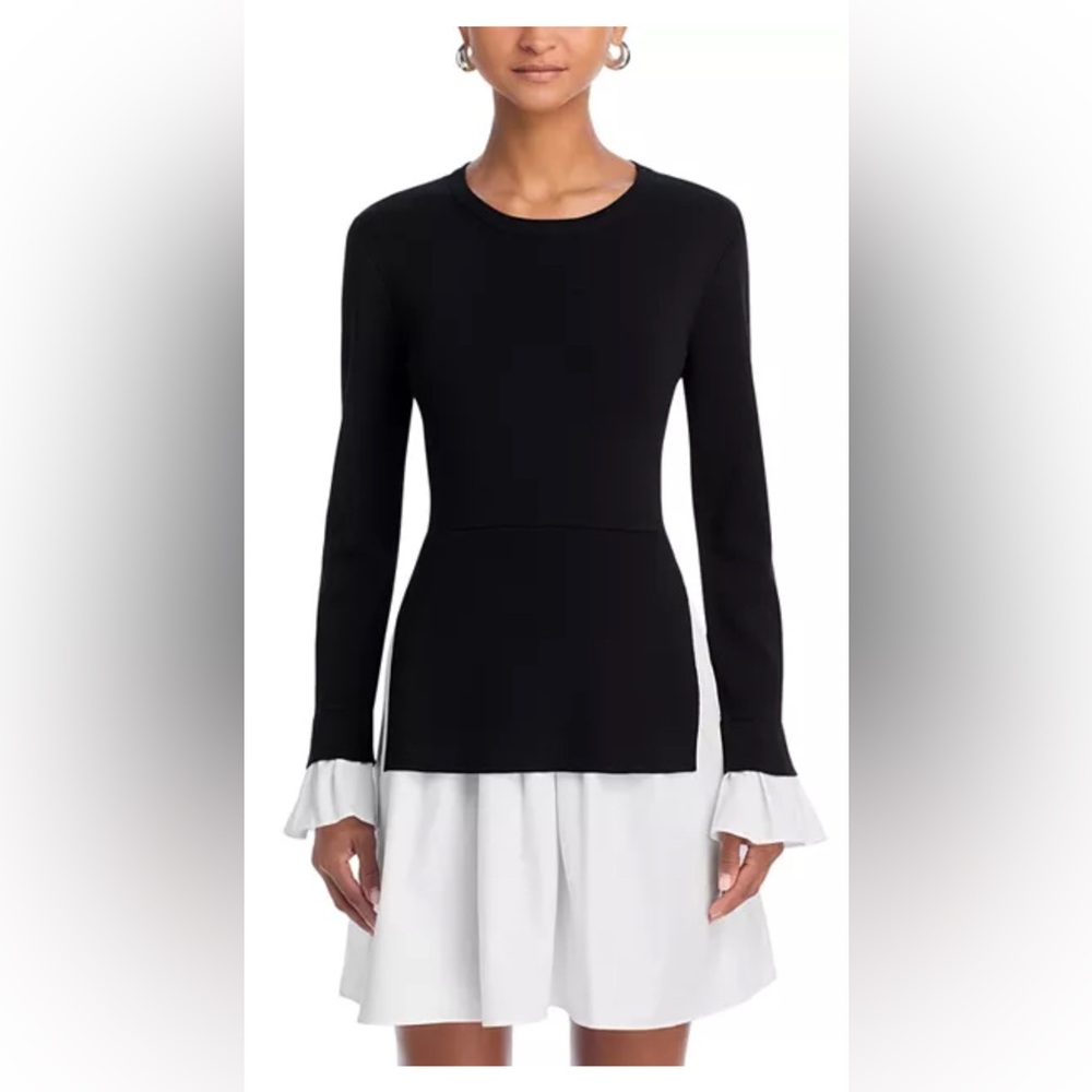 English Factory Dress